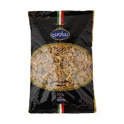 ساوین فرمی کودک سبزیجات 500گرم